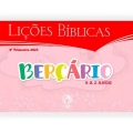 Berçário - Pasta de Visuais